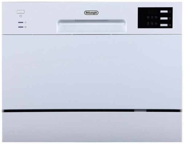 Топ-5 моделей посудомоечных машин для небольшой семьи