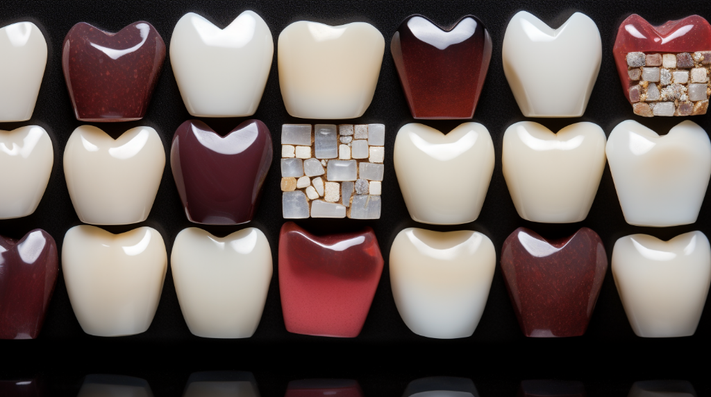 Преимущества керамических вкладок на зуб фото 1