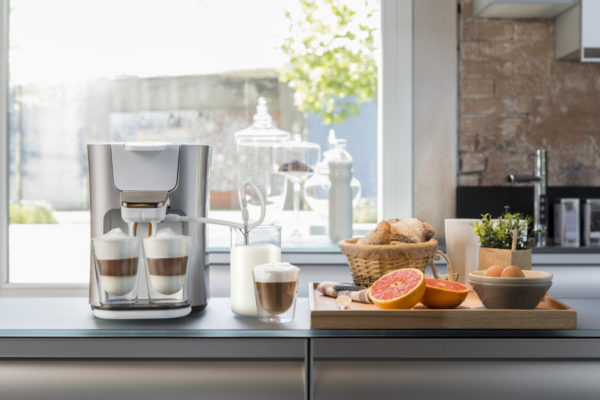 6 советов чтобы выбрать хорошую кофемашину для дома
