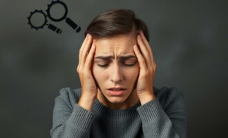 Панические атаки: что происходит в голове и как с этим справиться