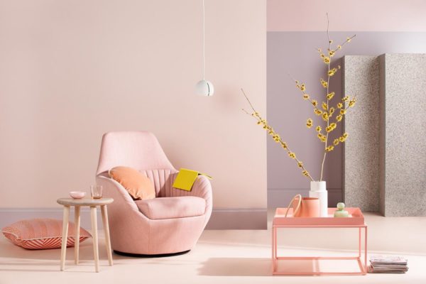 Какие цвета мебели актуальны в 2019 году