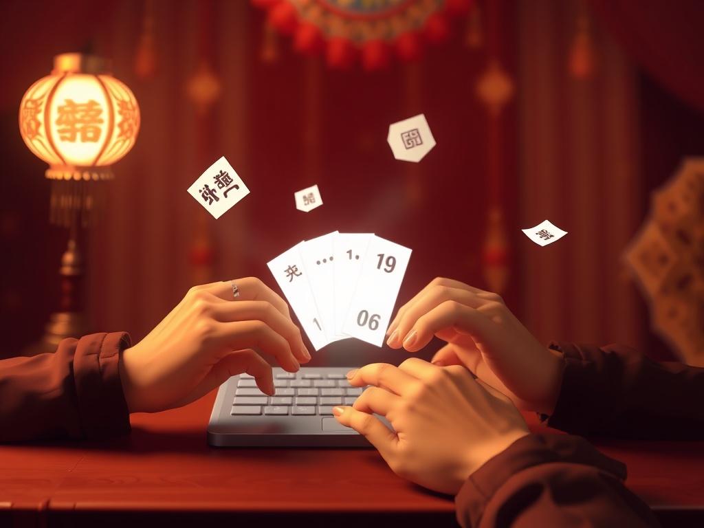 Гадание онлайн: как не потеряться в мире виртуальных предсказаний