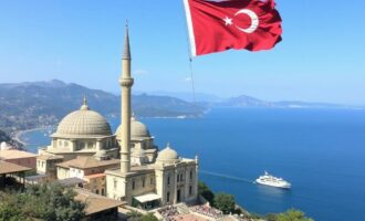 Отдых в Турции: солнце, море и маленькие открытия каждый день