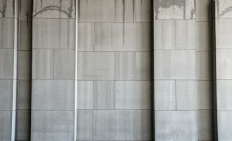 Бетон: от простой смеси до основы современной архитектуры