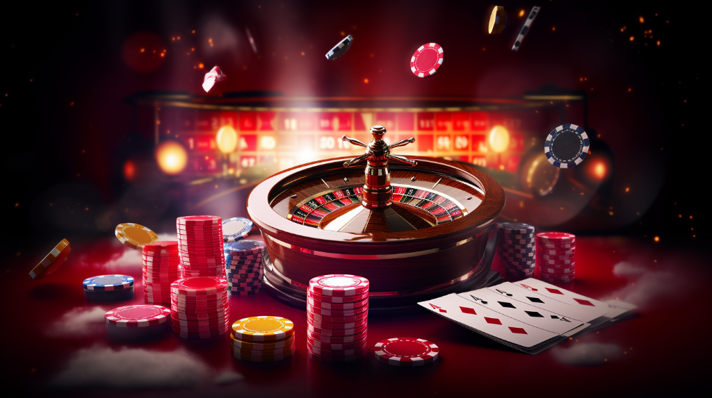 Бонусы в казино онлайн: как получить и использовать