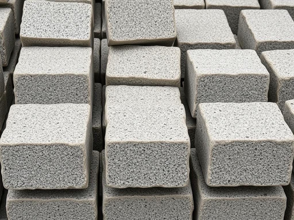 Газобетонные блоки: почему они завоевывают популярность и стоит ли их выбрать?
