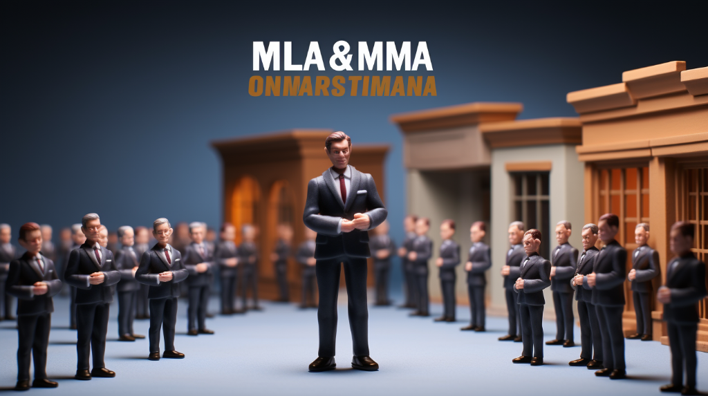 Обучение Mini MBA: быстрый путь к бизнес-элите