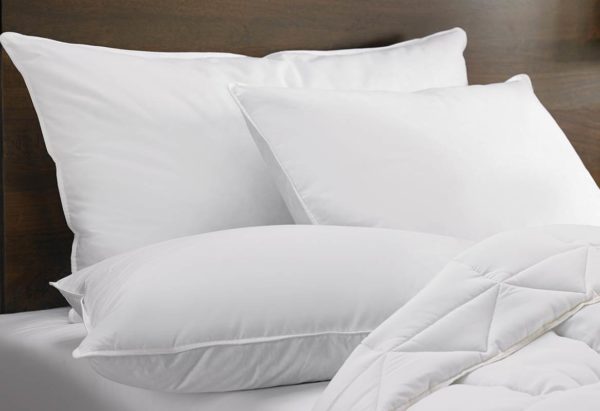 Как правильно выбрать подушку для сна, лучший наполнитель