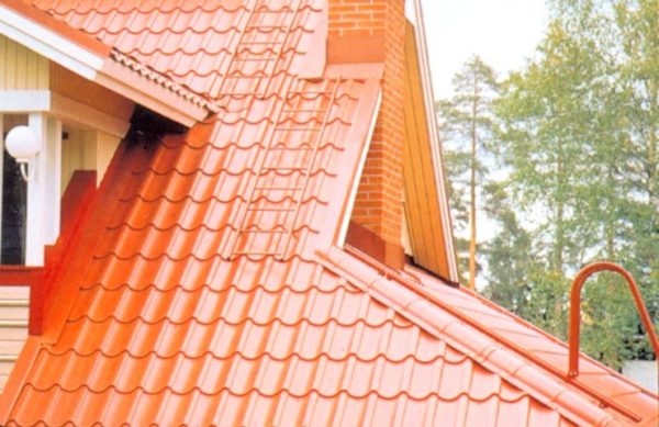 Из чего сделать крышу и какие материалы использовать? - Krovlyakryshi.ru