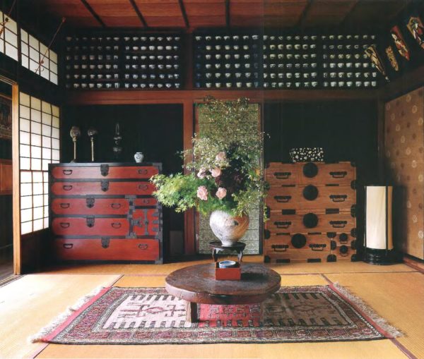 9 стильных предметов декора для японского стиля
