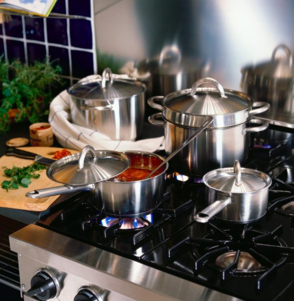 8 советов по выбору посуды для дома