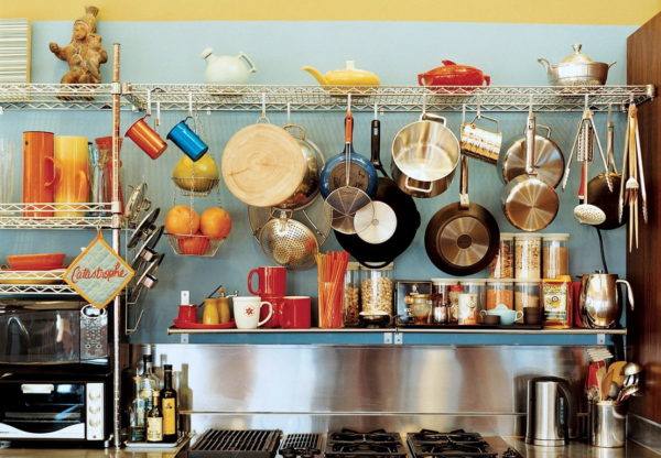 8 советов по выбору посуды для дома