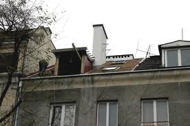 капитальный ремонт крыши многоквартирного дома