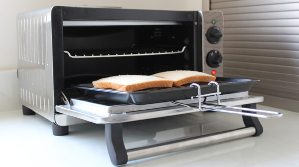 Как выбрать мини-печь для дома
