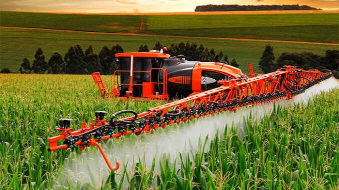 Какое оборудование необходимо для сельхозтехники?