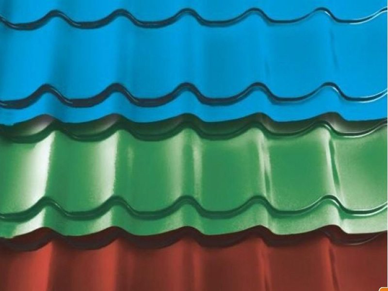 Покрытие крыши: выбираем самое качественное - Krovlyakryshi.ru