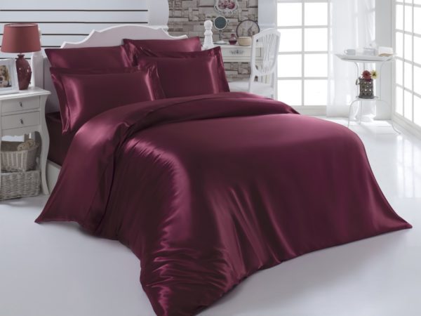 Как сохранить постельное белье мягким и свежим