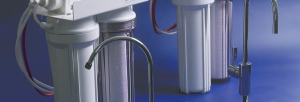 Как выбрать водяной фильтр для дома