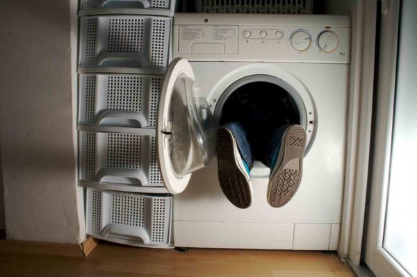 Какую выбрать модель стиральной машины