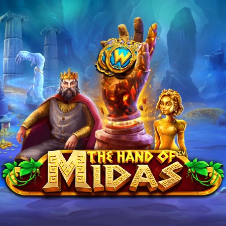 Особенности The Hand of Midas