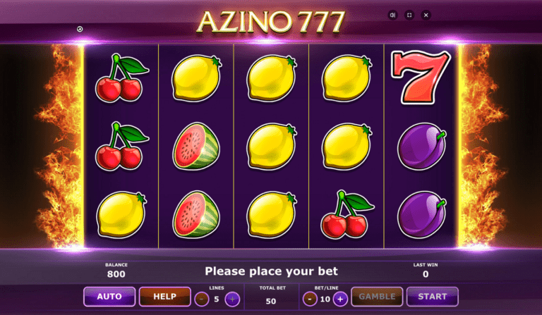 azino777 игровые автоматы играть