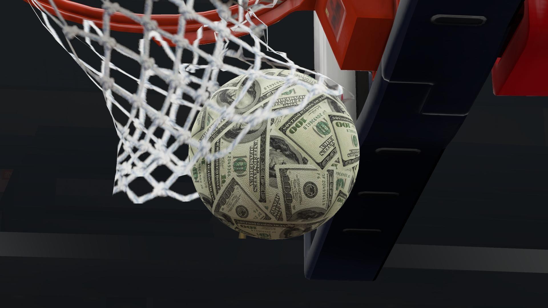 Как выбрать букмекерскую компанию для ставки на баскетбол?