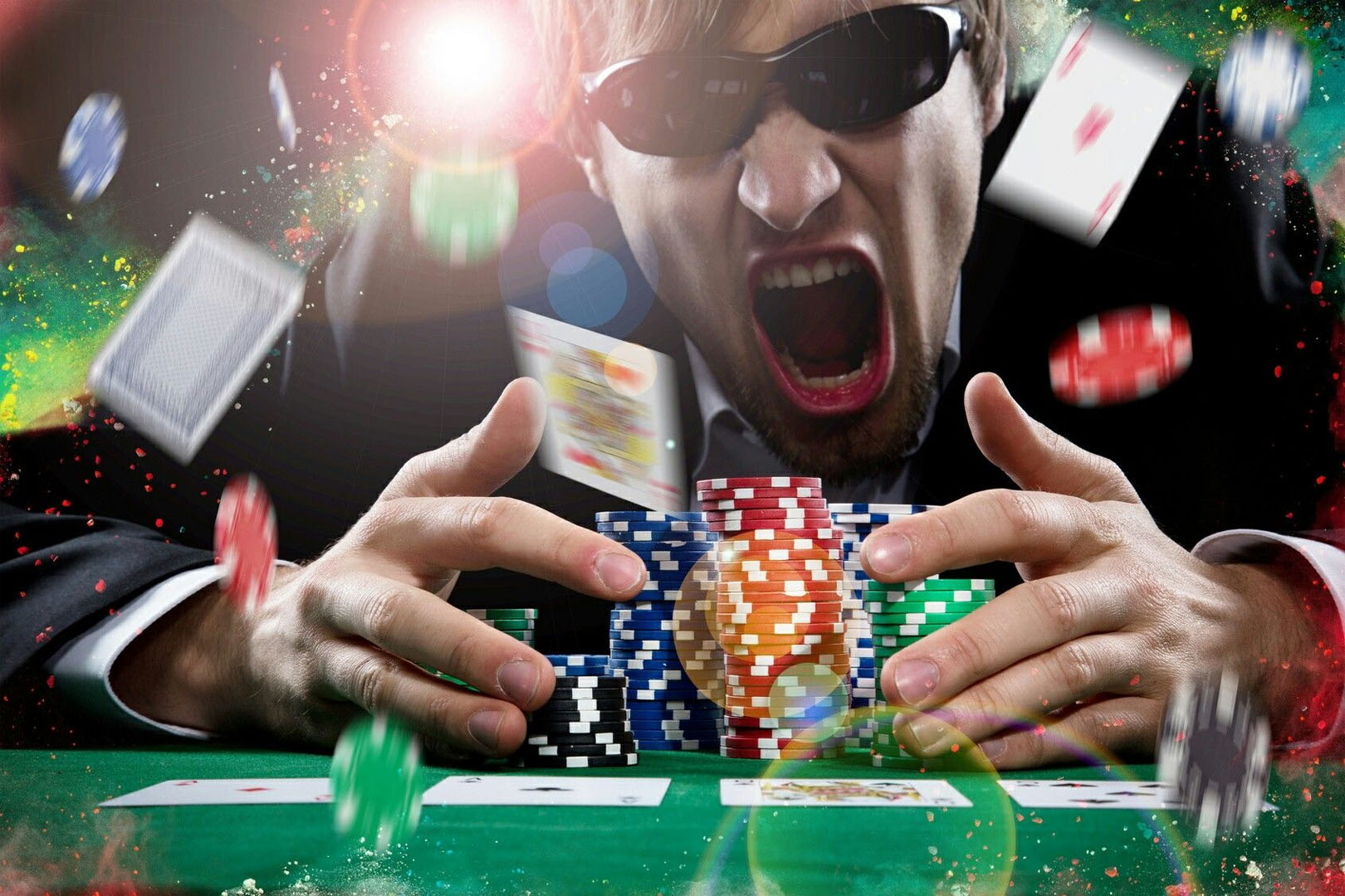Как научиться выигрывать в казино онлайн?