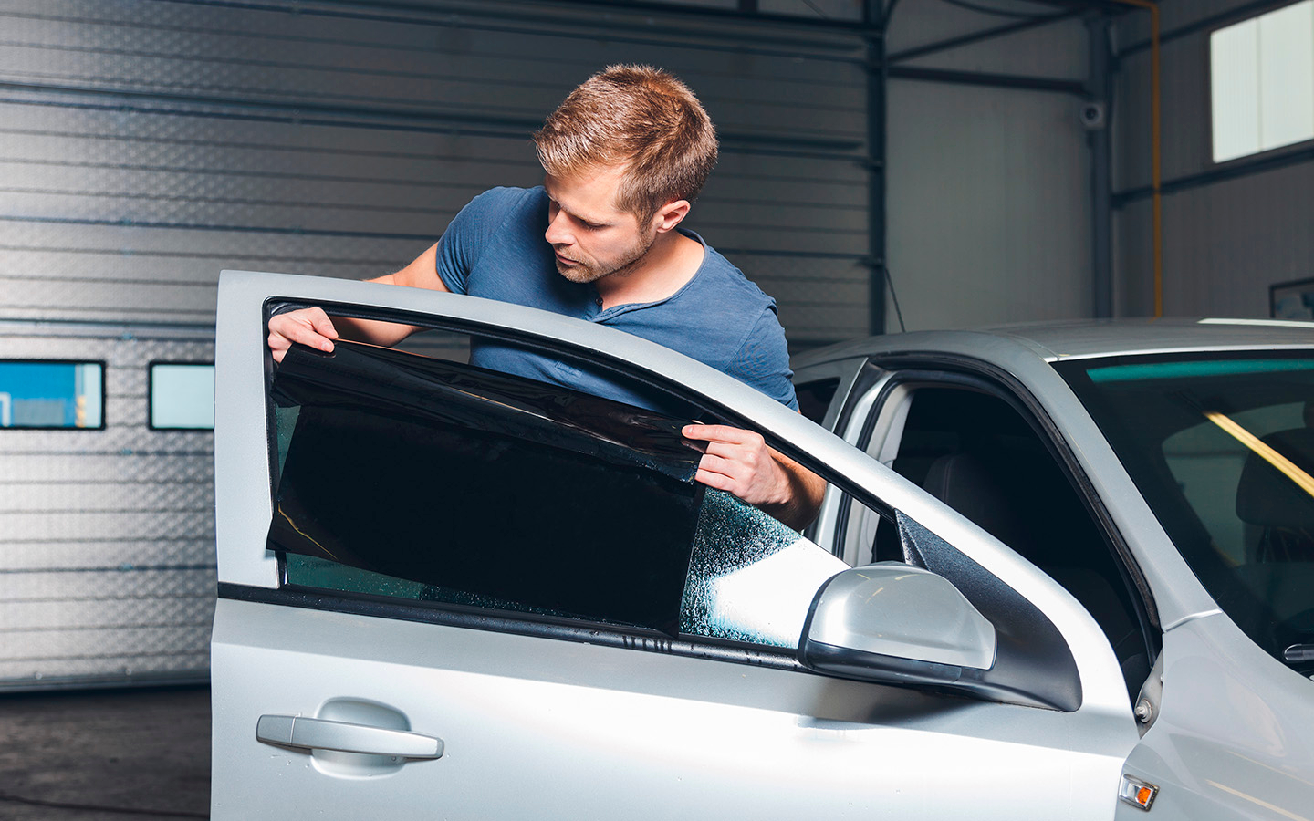 Все, что нужно знать о тонировке стекол автомобиля: правила, варианты и преимущества