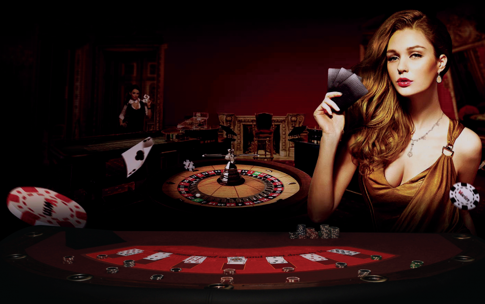 Монро Казино онлайн: Потрясающий мир азартных развлечений