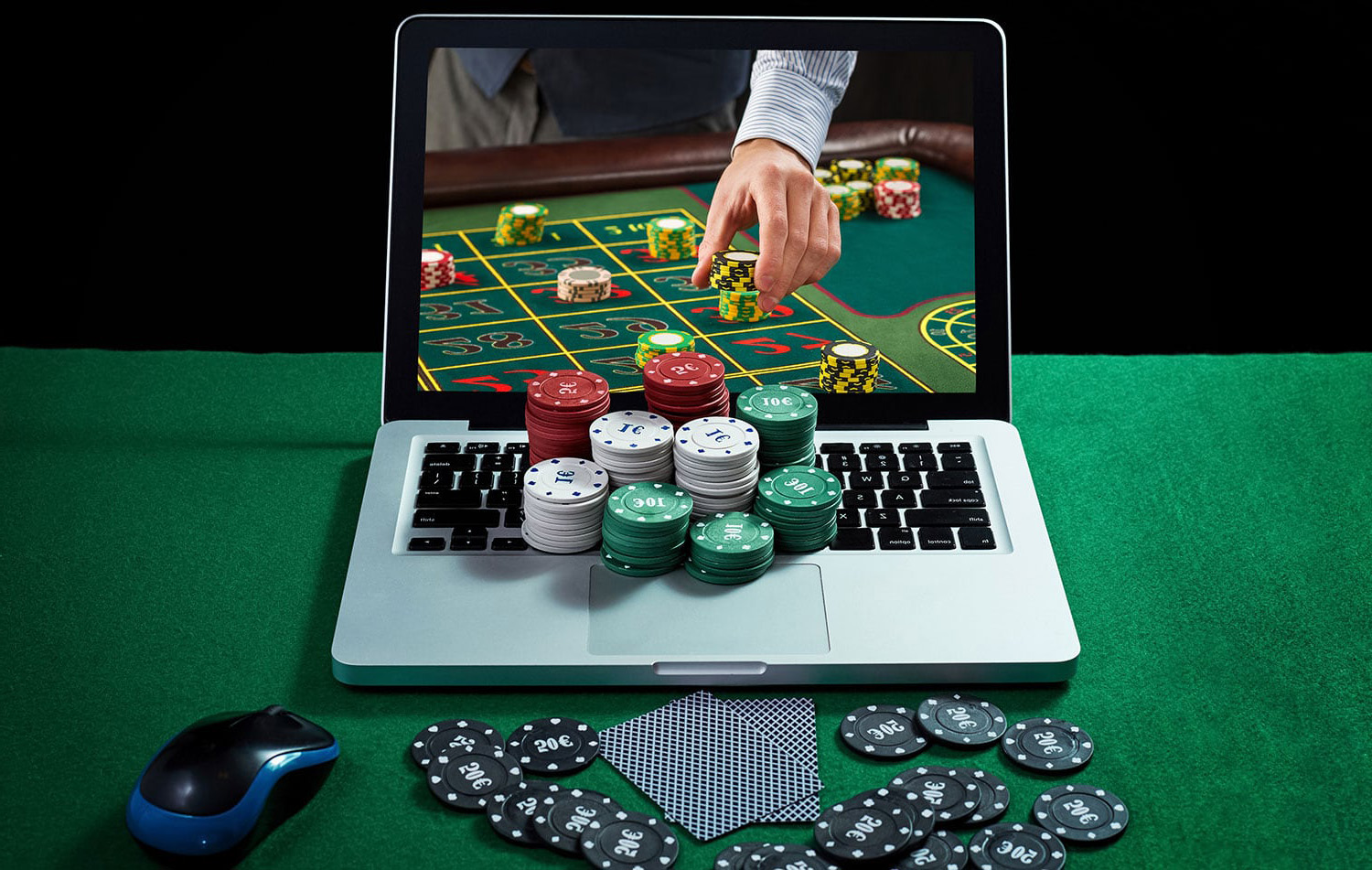 Преимущества онлайн-казино, которые вы должны знать