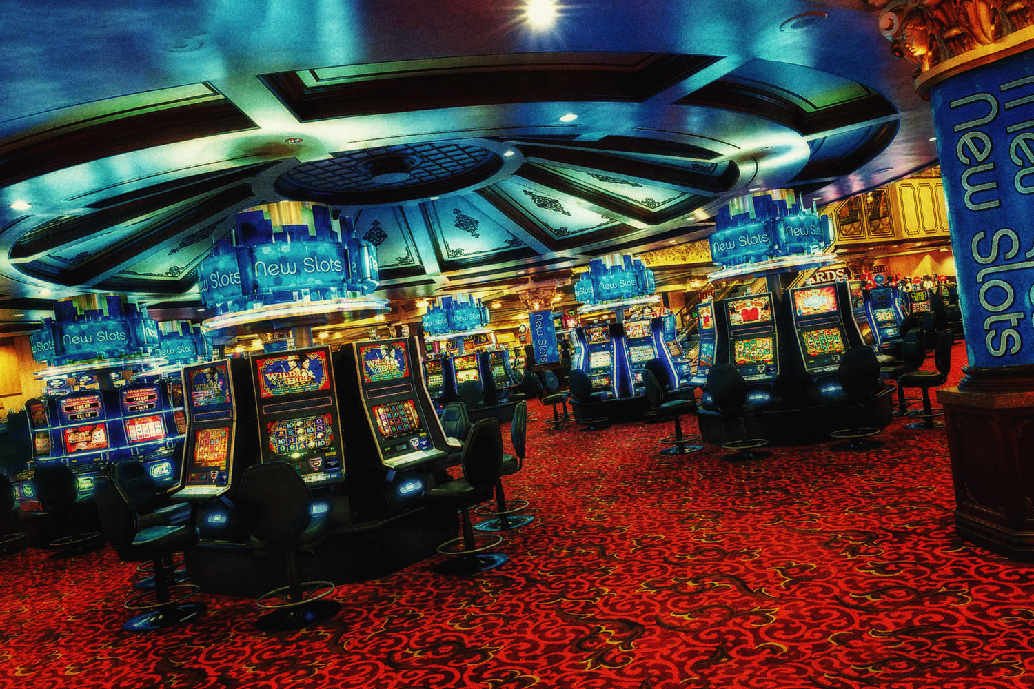 Онлайн Казино Kent Casino: Новая Волна Игрового Развлечения
