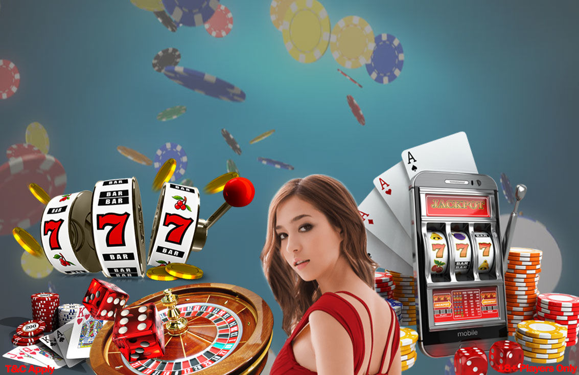 Обзор онлайн казино dripcasino