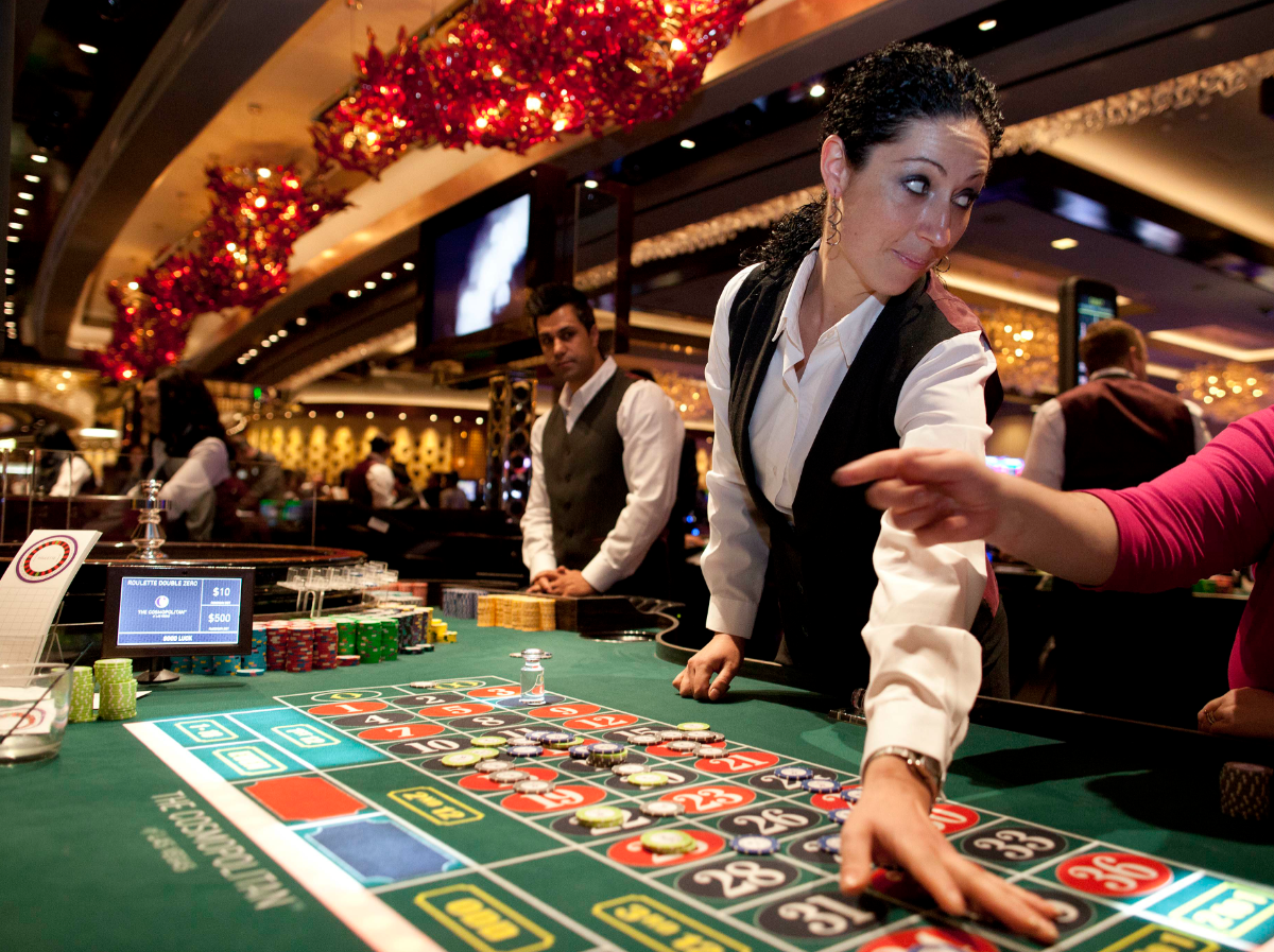Какие правила стоит соблюдать в онлайн казино?