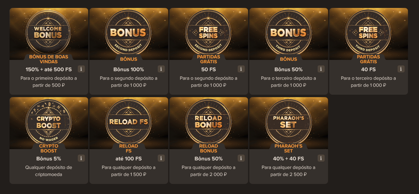 Онлайн Sol Casino: бонусы и акции