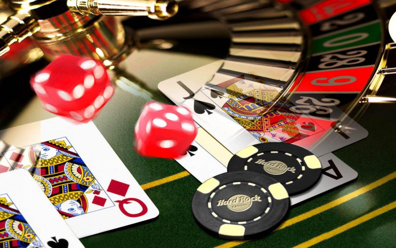Добро пожаловать в увлекательный мир онлайн-казино Casino-X