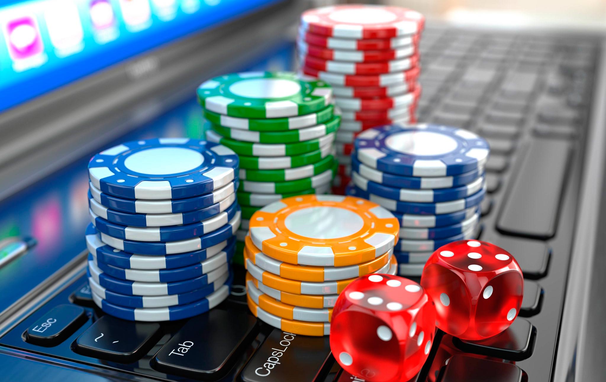 Как вывести деньги с онлайн-казино: лучшие способы и полезные советы