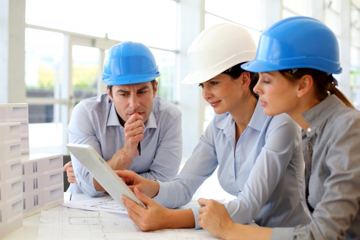 Управление строительством: советы и принципы успешной реализации проектов