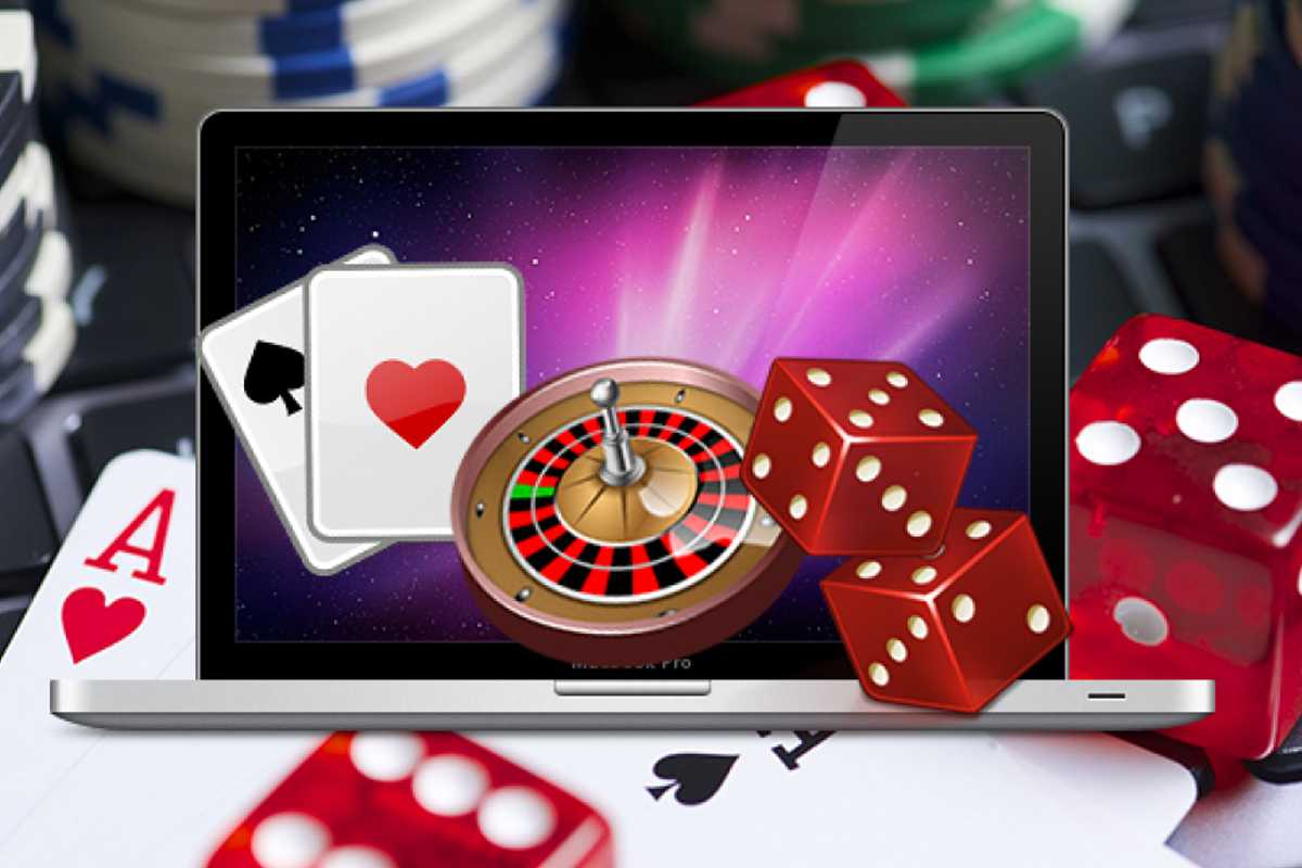 Советы по выбору лучшего онлайн казино