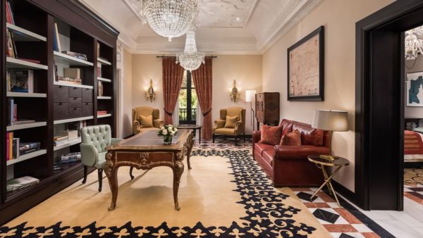 Что такое мароканский стиль и как его воссоздать в своей квартире