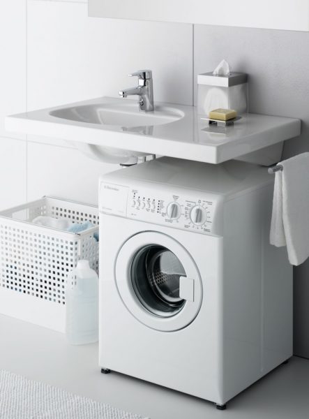 Какую выбрать модель стиральной машины